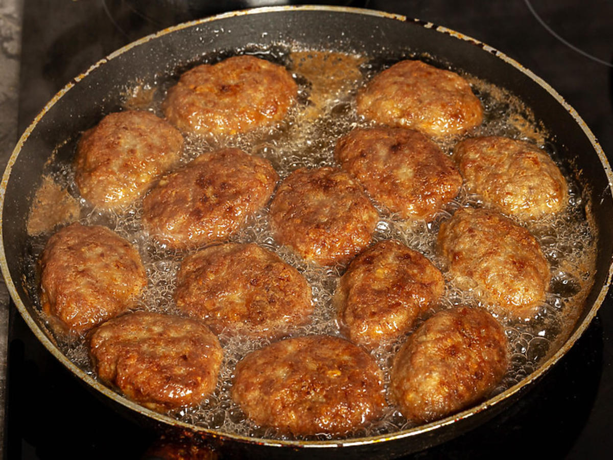 mielone soczyste z pomidorem