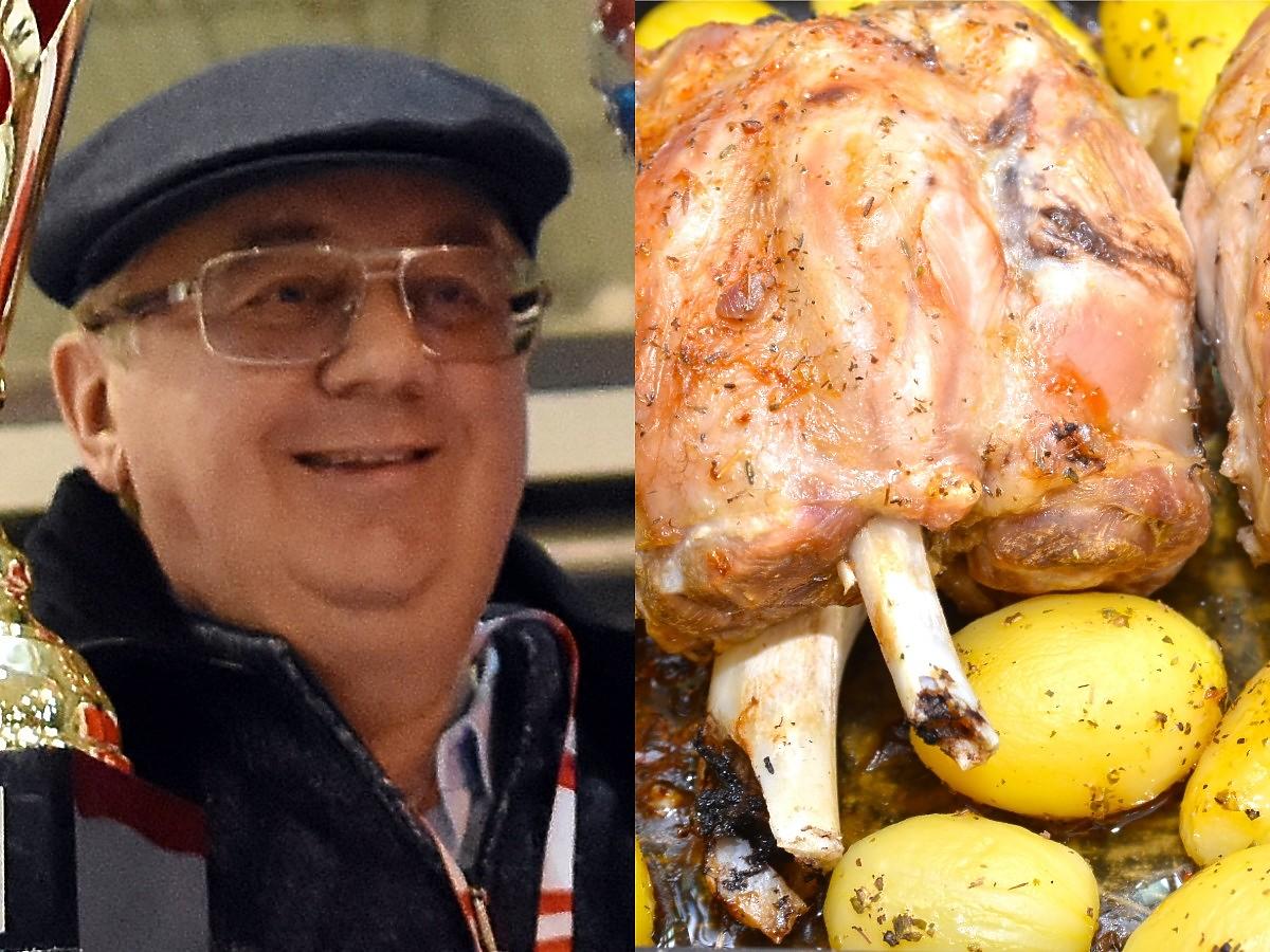 Milioner Janusz Filipiak radzi: "Ludzie nie powinni żreć tyle mięsa". Chce podniesienia cen