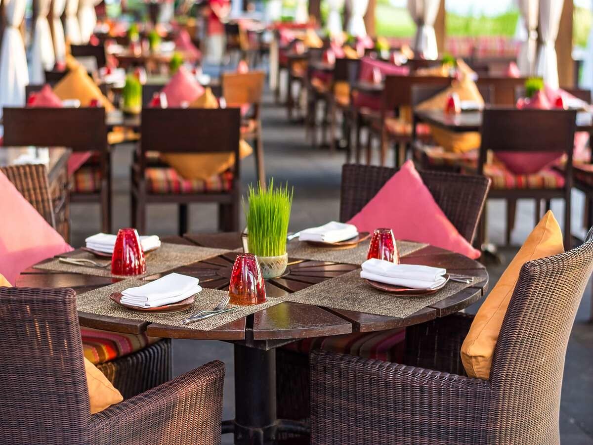 Mimo obostrzeń ta restauracja jest otwarta. Karę nałożoną przez sanepid pomagają opłacić klienci