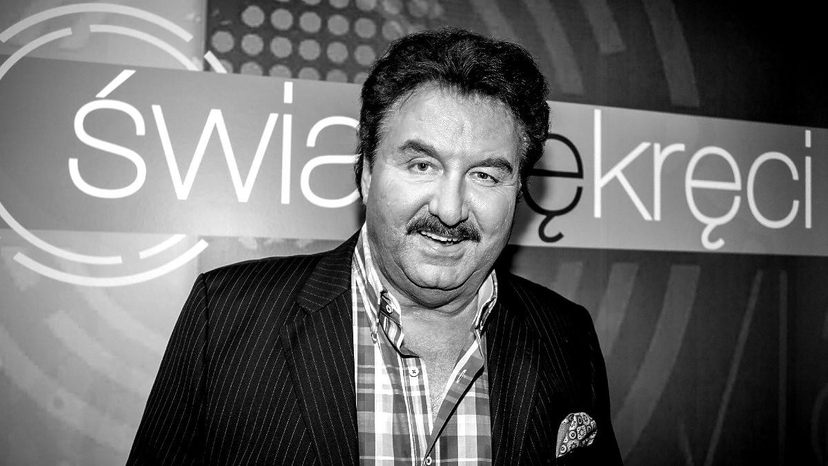 Nie żyje Krzysztof Krawczyk. Gotowanie było jego pasją. "Pichcenie