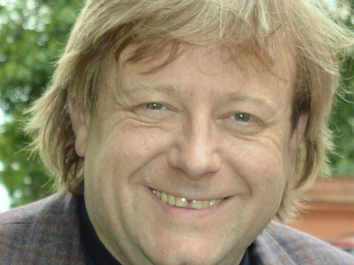Olaf Lubaszenko