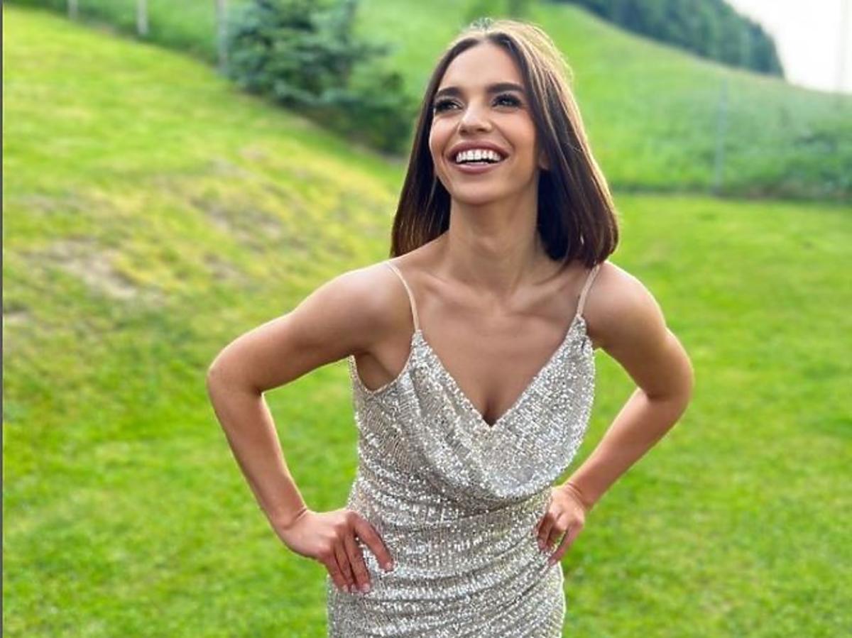 Oliwia ze "Ślubu od pierwszego wejrzenia" zrzuciła 17 kg. "Więcej warzyw, więcej wody i poszło"