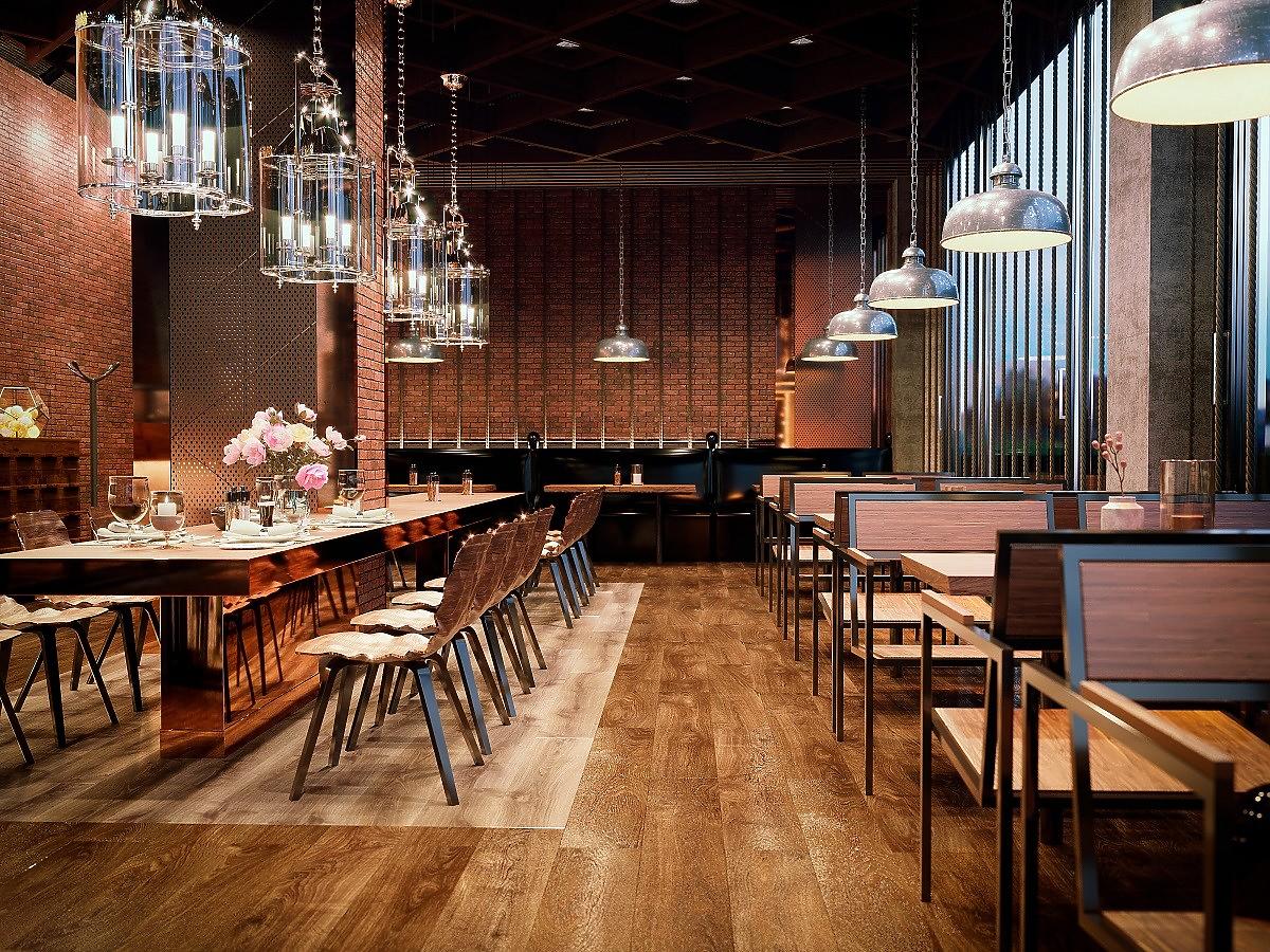 otwarte restauracje 2021