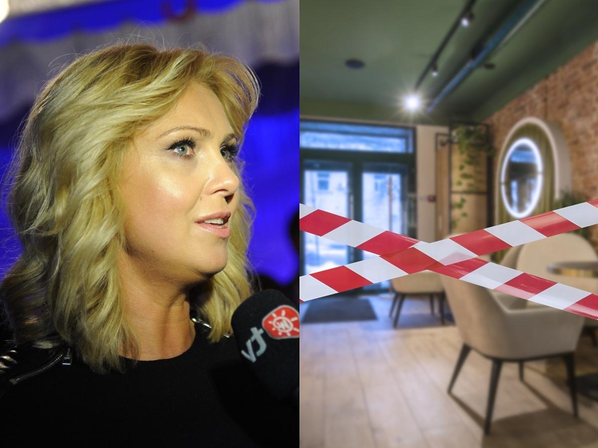 otwarte restauracje 2021