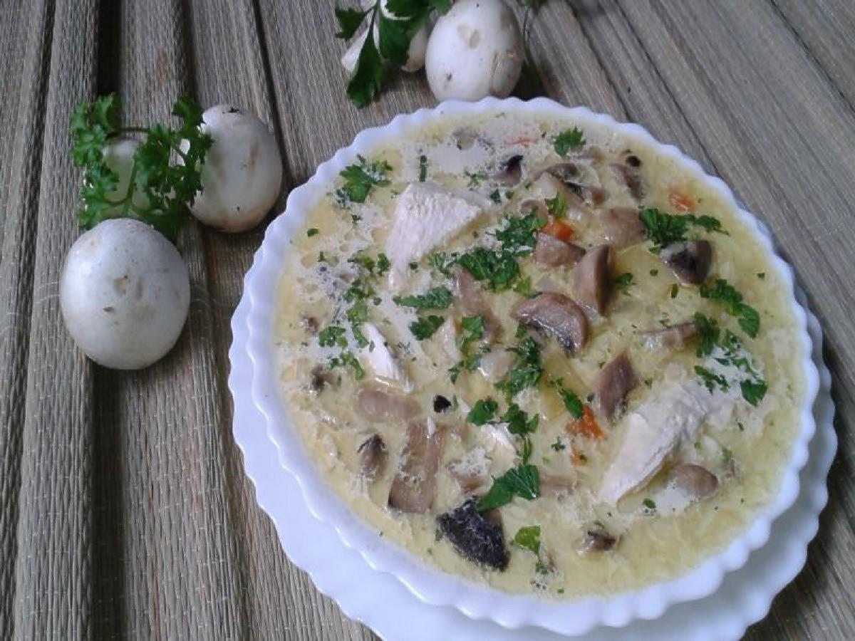 pieczarkowa