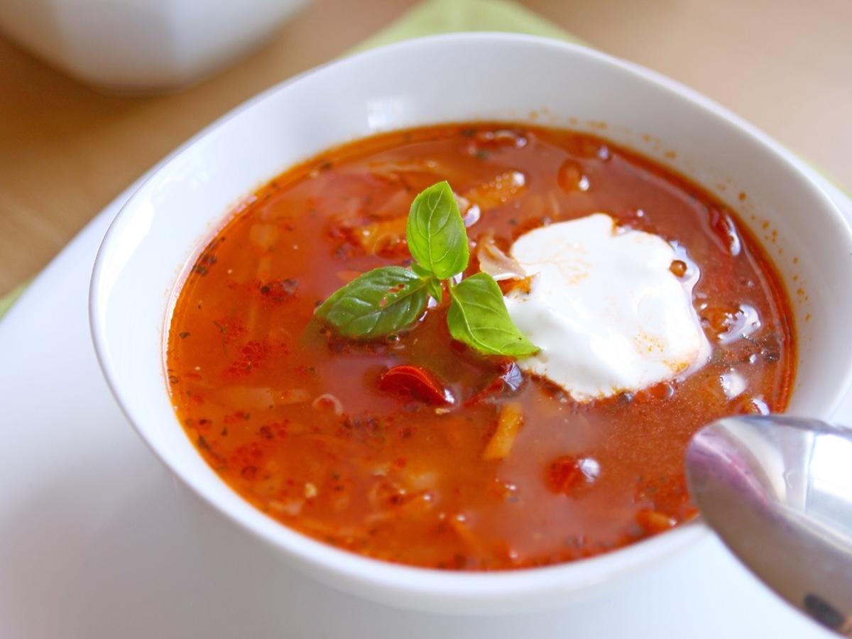 Próbujecie schudnąć jedząc zupy? Nic dziwnego, że waga nie leci w dół. Wszystko przez te błędy