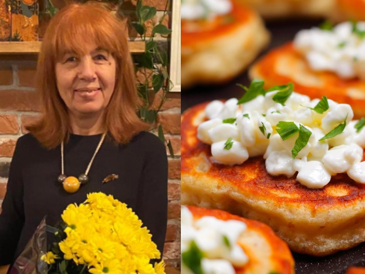 Prowadzi restaurację z rosyjską kuchnią w Warszawie od 40 lat. Właśnie spłynęła na nią fala hejtu