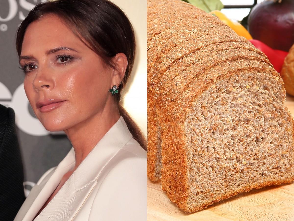 Przepis na ten chleb pochodzi prosto z... Biblii. Victoria Beckham zajada się nim z całą rodziną