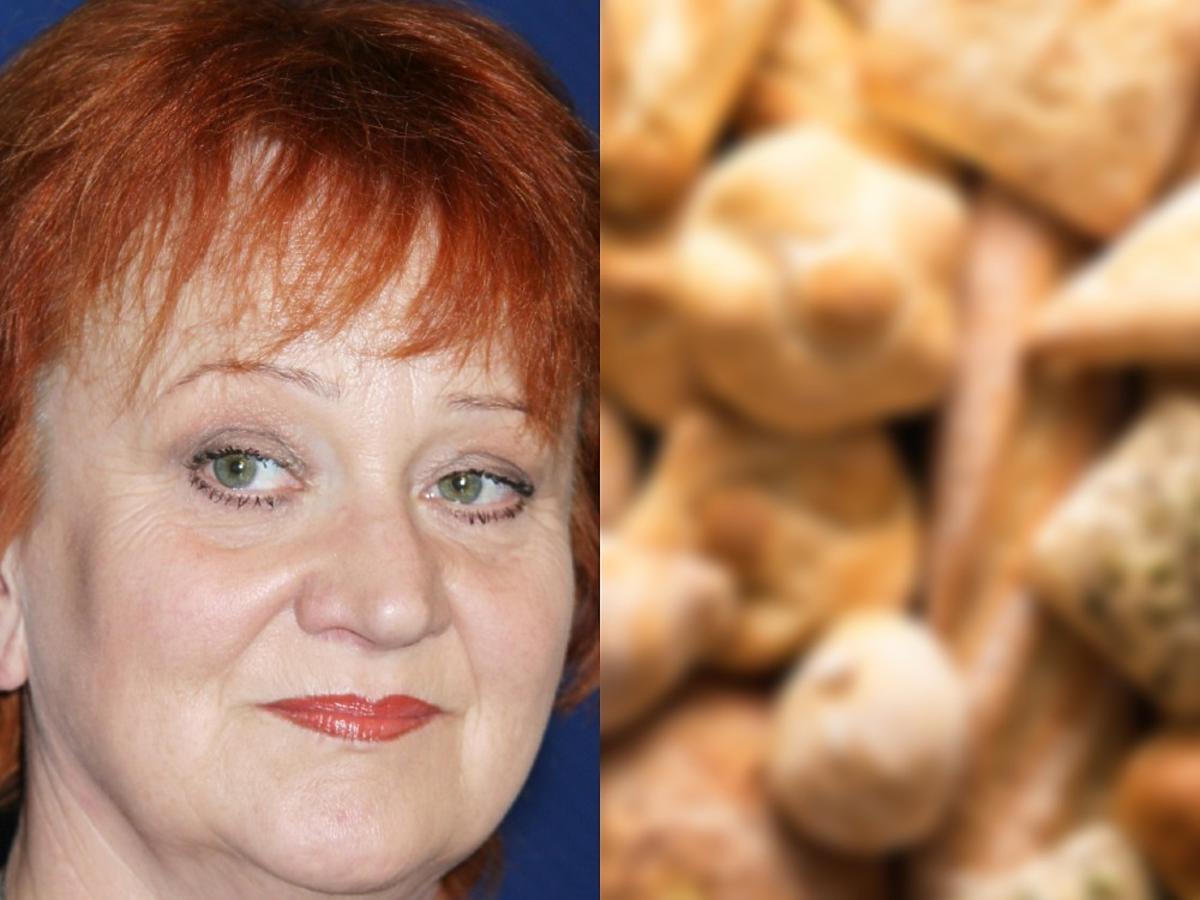 Rózniatowska i bułki