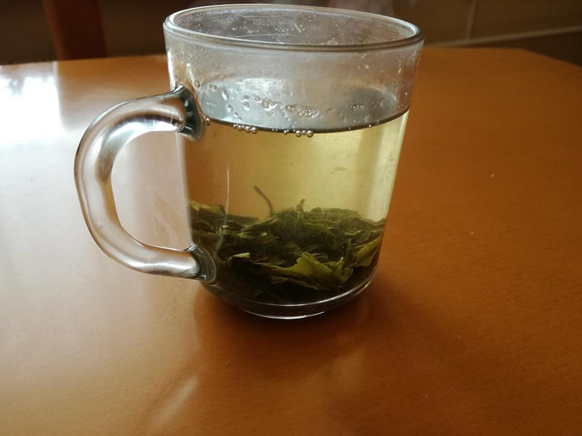 Skąd się bierze charakterystyczny GORZKI smak zielonej herbaty i jak go wyeliminować?