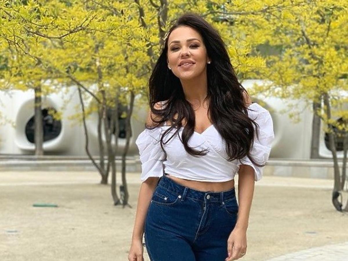 Sylwia Bomba ma insulinooporność. Udało jej się zrzucić 30kg w 2 lata dzięki tym zasadom w diecie