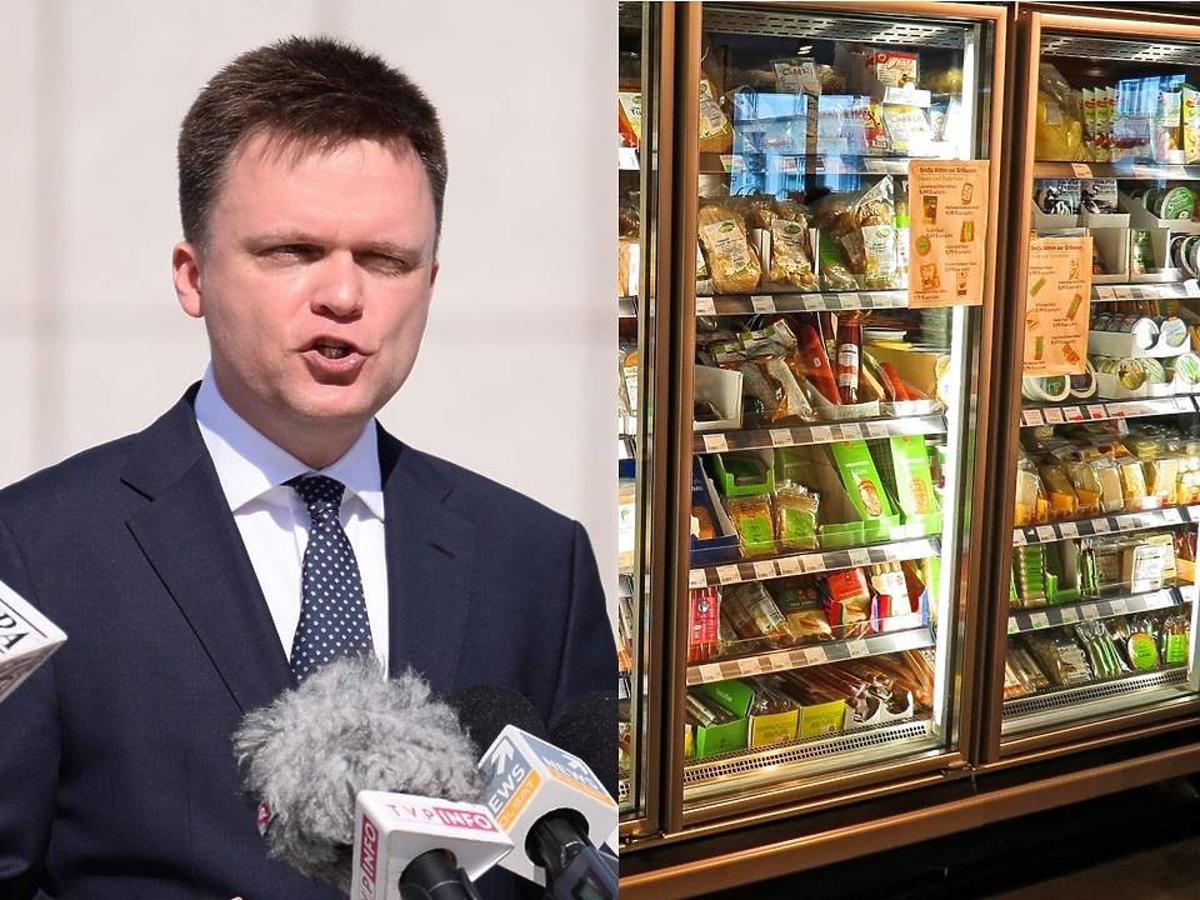 Szymon Hołownia ostro o zakazie handlu w niedzielę. Ma rację?