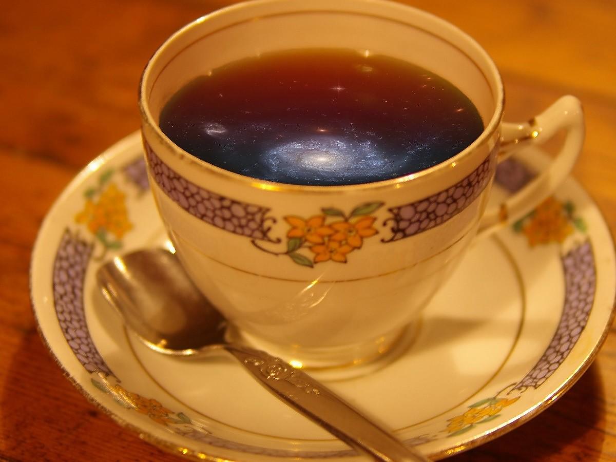 Ta herbata obniża cholesterol, odchudza i wzmacnia odporność. Polacy zbyt rzadko po nią sięgają