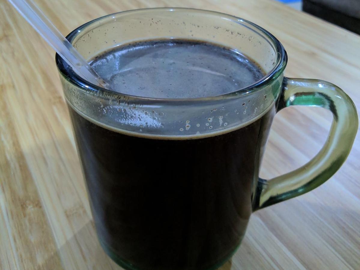 Ta kawa błyskawicznie podkręca metabolizm. Rozmiar w dół gwarantowany