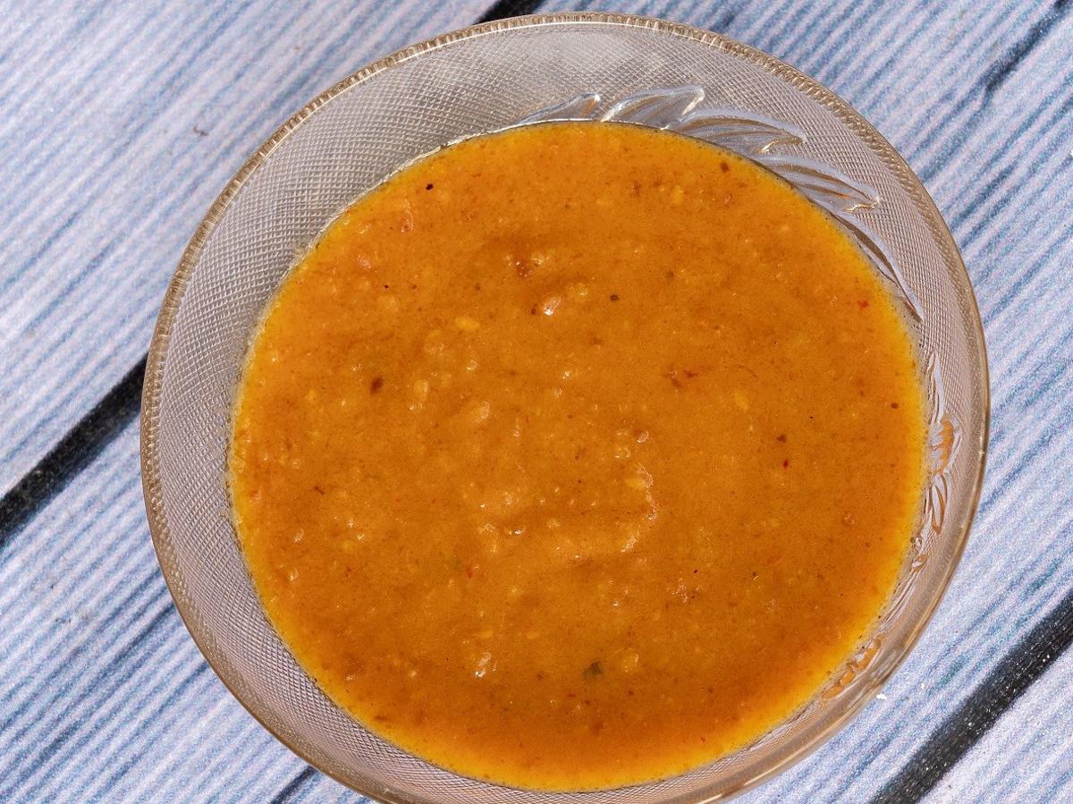 Ta zupa mocy podkręca metabolizm i wspomaga odchudzanie. Naprawdę gorący przepis