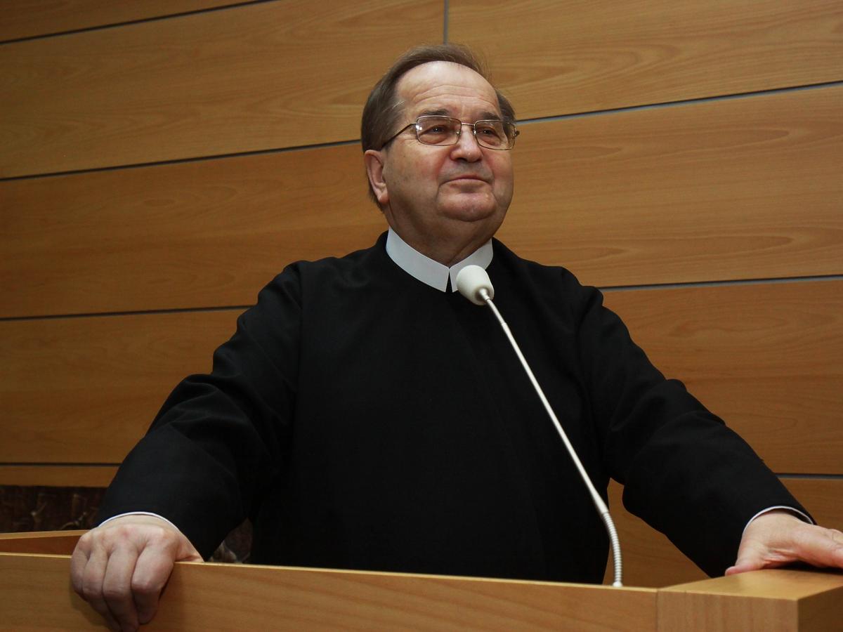 Tadeusz Rydzyk