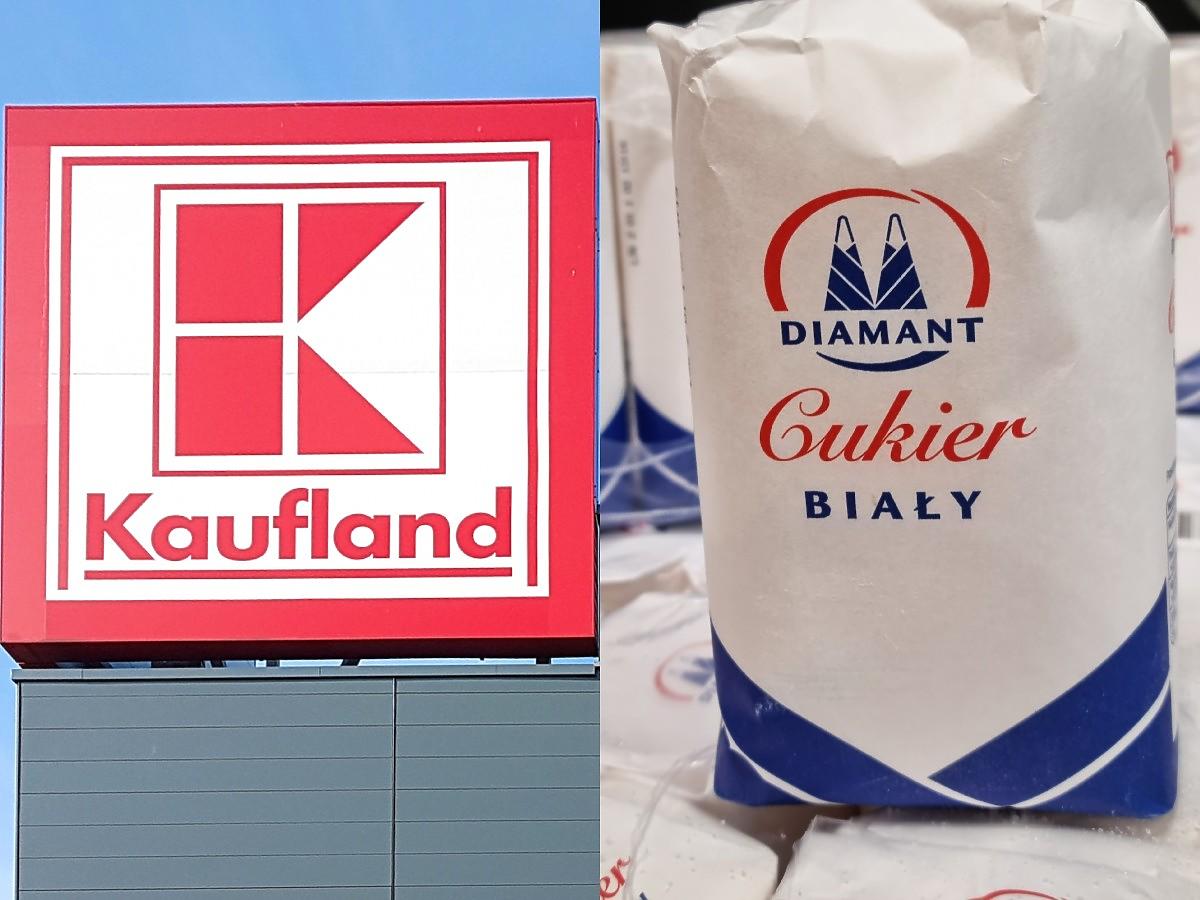 Tak taniego cukru nie ma nigdzie. W Kauflandzie wyprzedają go po 4 zł/kg, ale trzeba spełnić 1 warunek