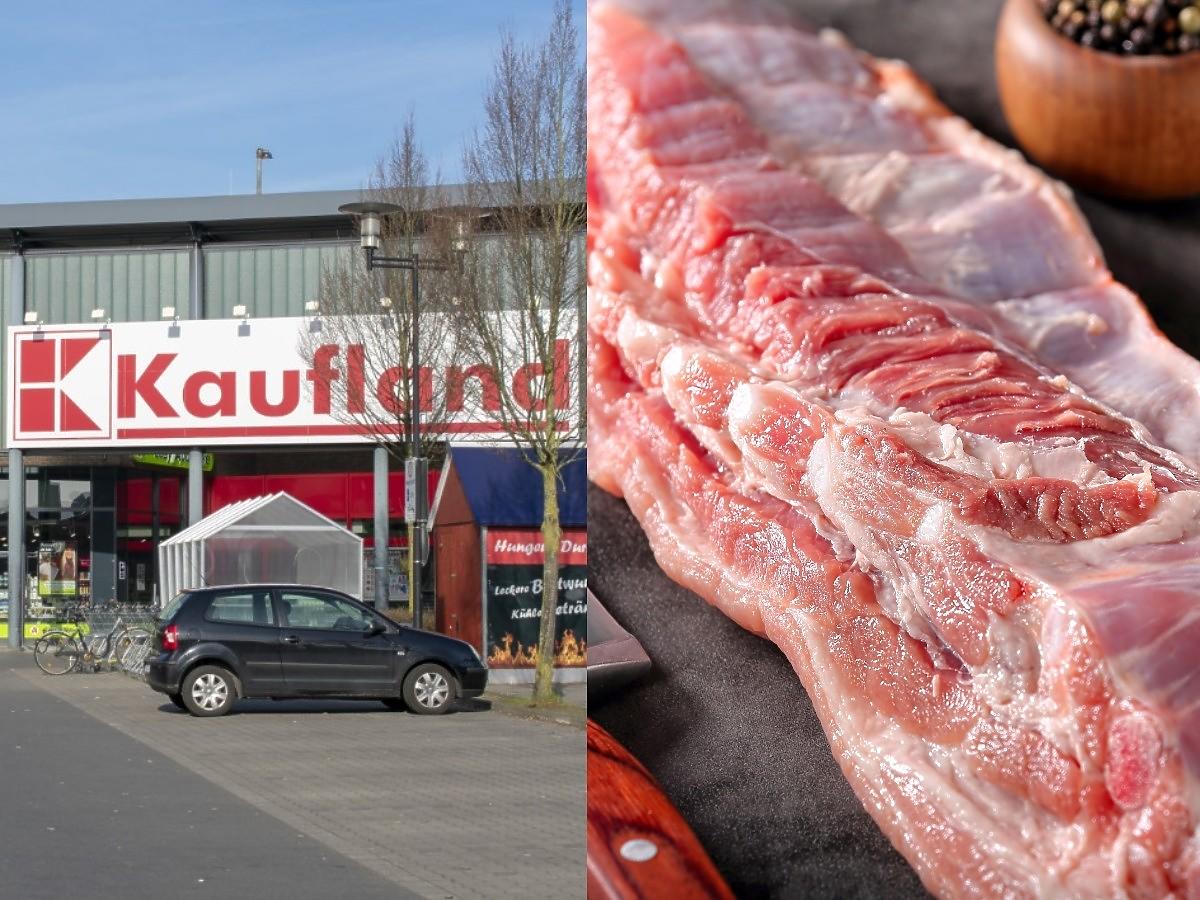 „Tanie lato na bogato w Kauflandzie”. W ofercie m.in. żeberka ekstra mięsne za 11 zł za 1 kg!
