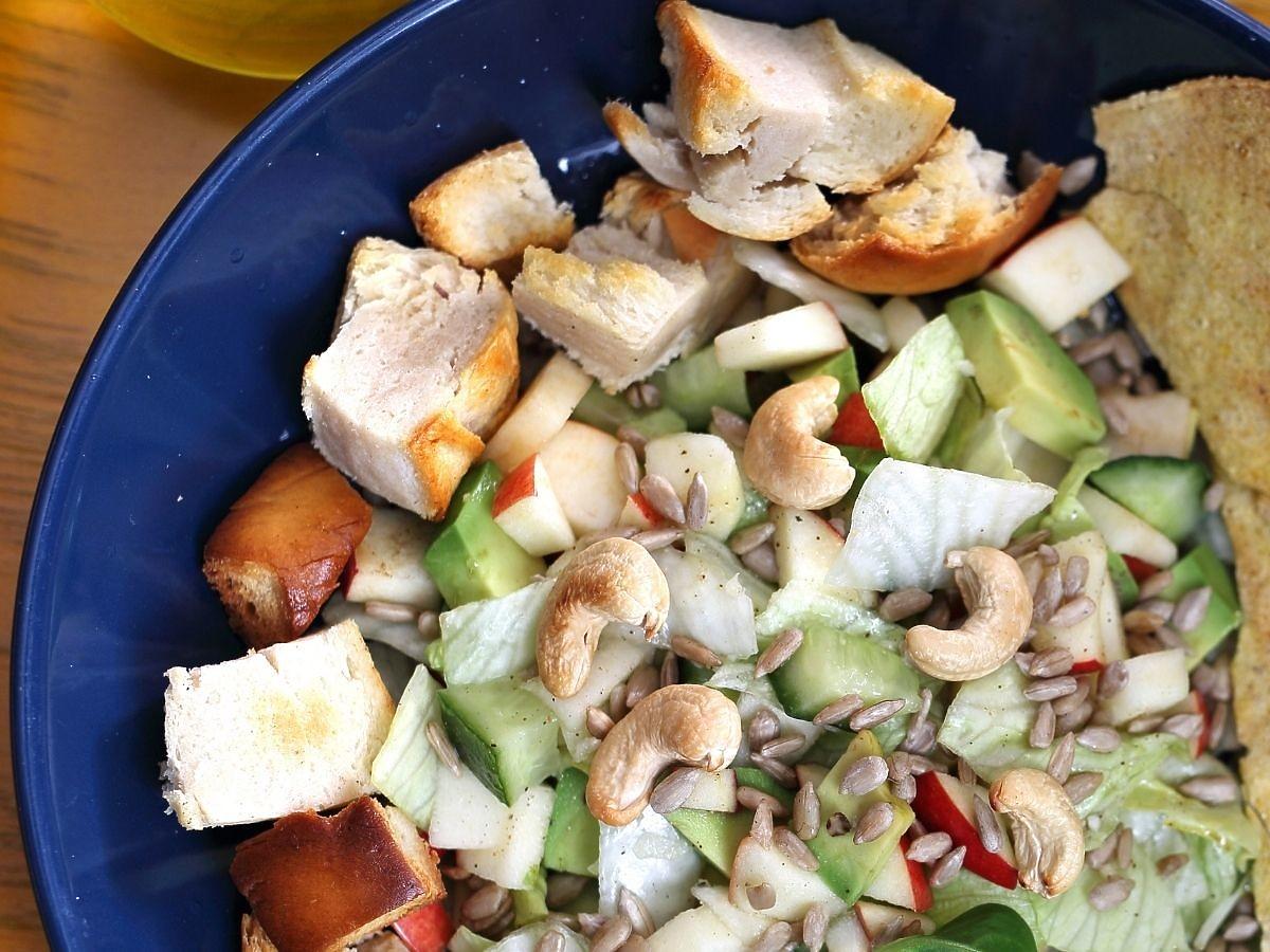 Te produkty pomogą odbudować wątrobę. Jedzcie je dla zdrowia! SEO: Dieta dla zdrowej wątroby. Co jeść, żeby wesprzeć wątrobę?