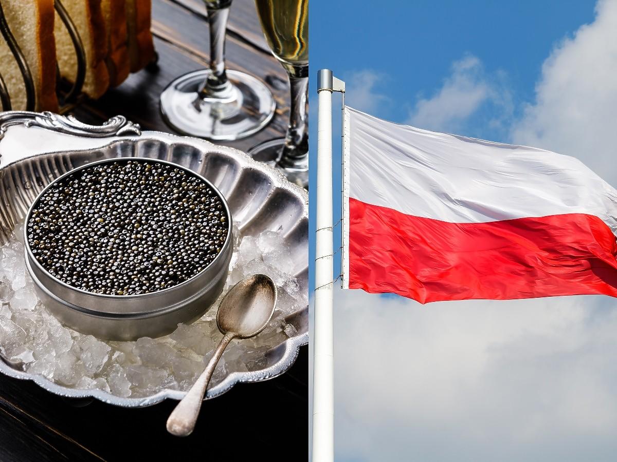 Te wykwintne produkty to duma polskiej kuchni. Ale… wielu z nich pewnie nawet nie znacie