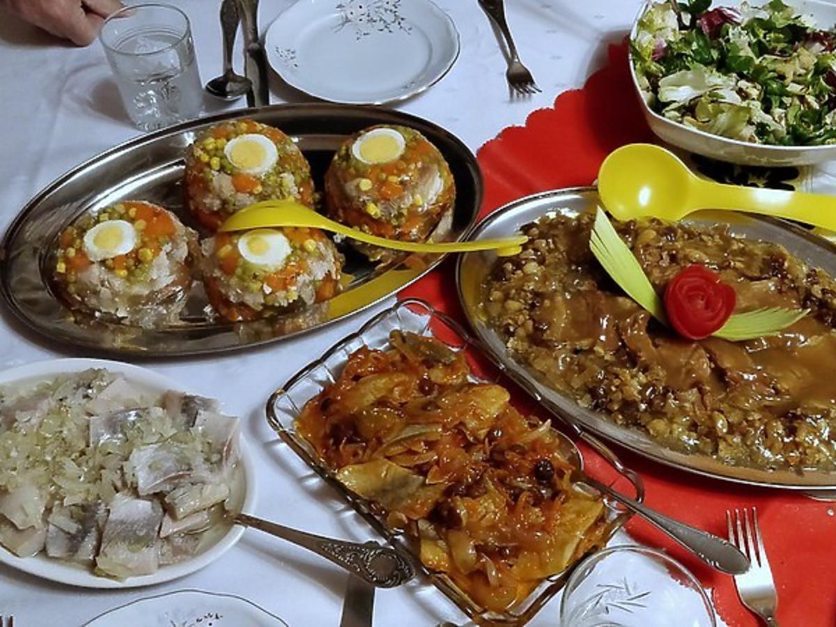 Tej wigilijnej potrawy zabraknie w blisko połowie polskich domów. Nie chodzi o braki w sklepach
