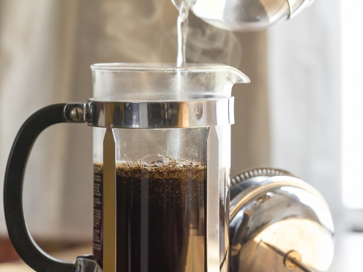 Ten sposób parzenia kawy zmniejsza ryzyko cukrzycy. Jest  tylko 1 warunek