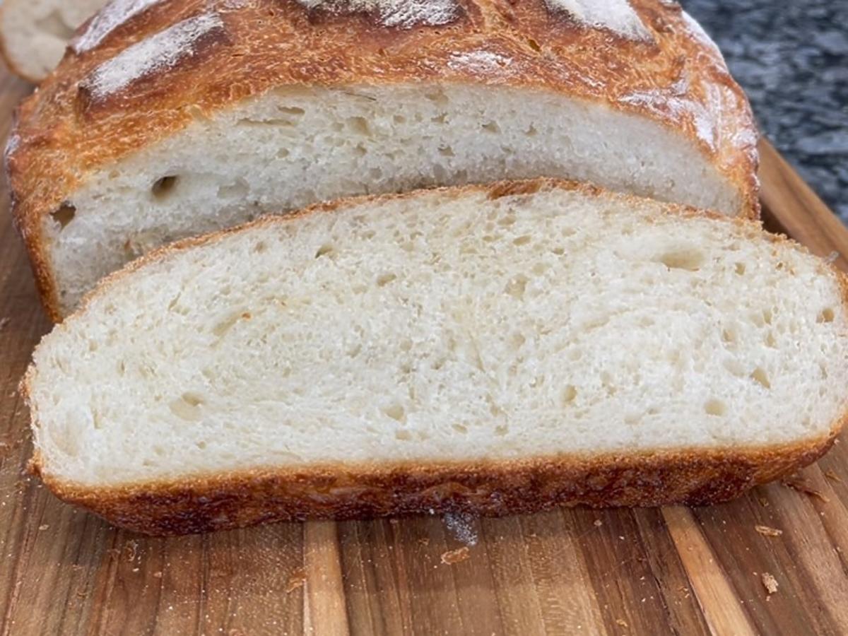 Ten ukraiński chleb pozwala wykryć wrogów wśród swoich. Co się kryje pod nazwą „palanycia”?