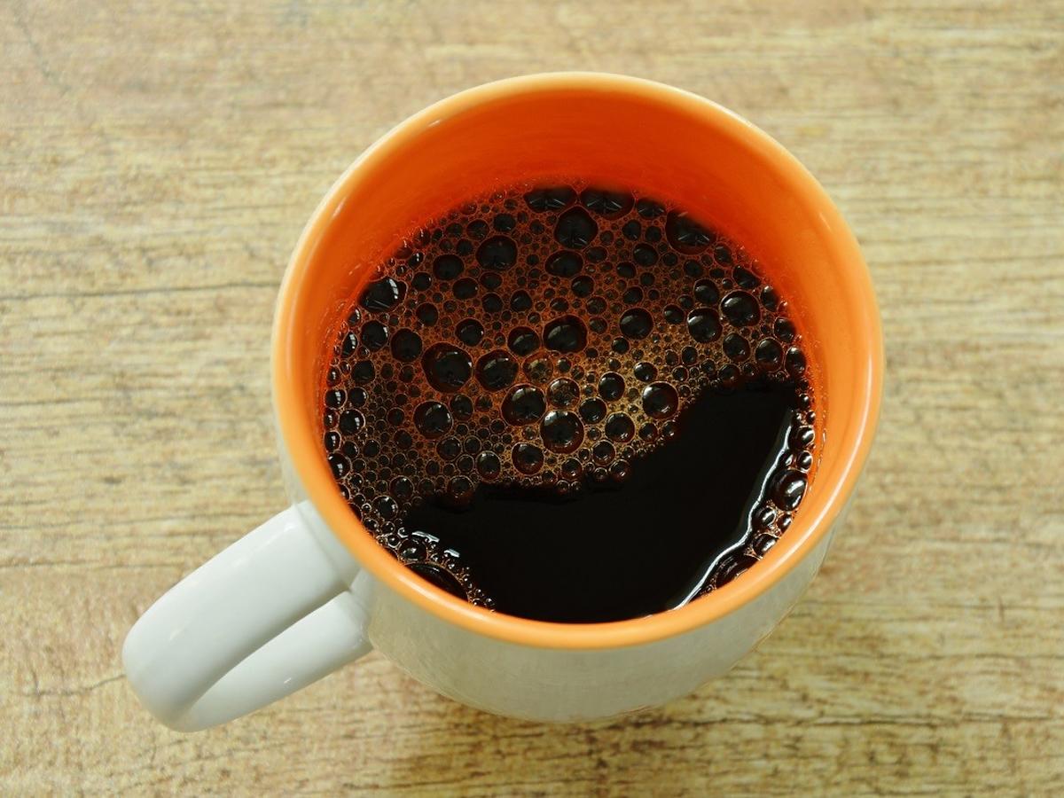 To 3 najgorsze kawy, jakie można wypić. Lepiej od razu wylejcie je do zlewu