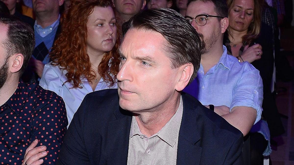 Jaką Tajemnice Zdradził Lis Małemu Księciu Tomasz Lis: „Zanim przeszedłem na dietę, byłem odrażający!”. 55-letni