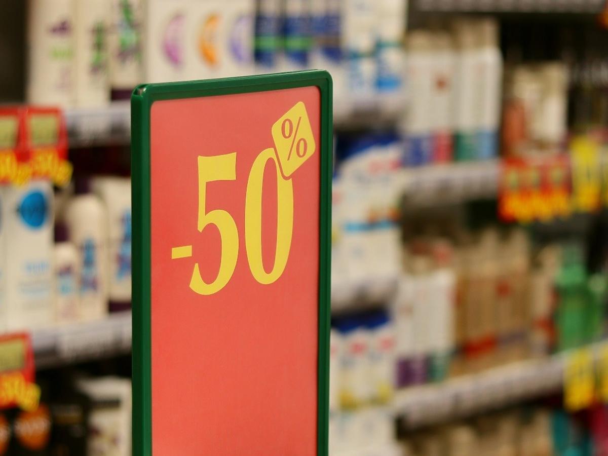 Tych produktów nie kupujcie nawet na promocji. Są niezdrowe