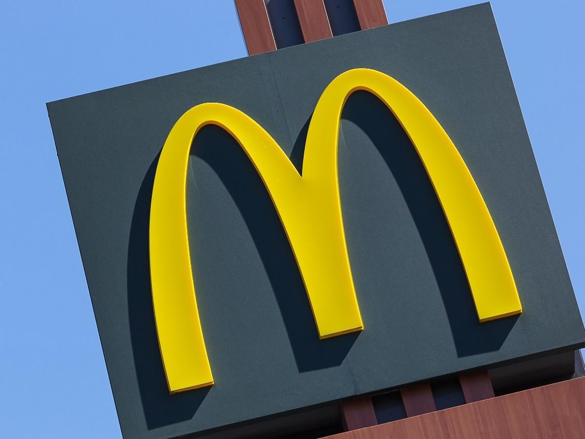 Używacie tego w McDonald's? Lepiej tego nie róbcie, roi się od groźnych bakterii