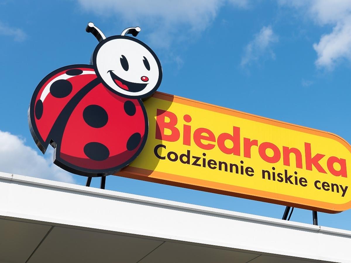 W Biedronce zaraz rzucą się na ten produkt, żeby zrobić zapasy na święta. Nie ma co czekać