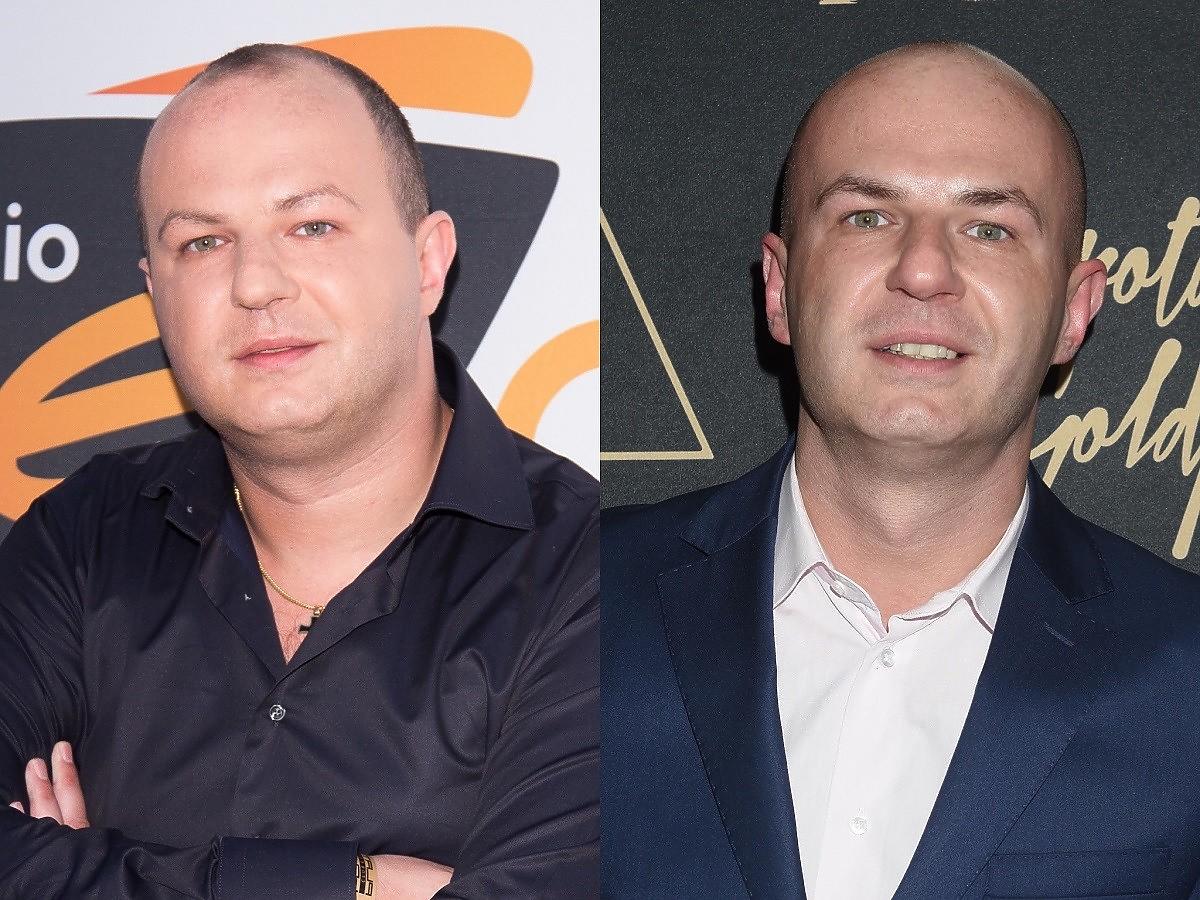 Wróżbita Maciej spektakularnie schudł pijąc ten napój. Wykluczył też 3 tuczące produkty (pije wodę z cytryną, nie je słodyczy, białego pieczywa i białego cukru)