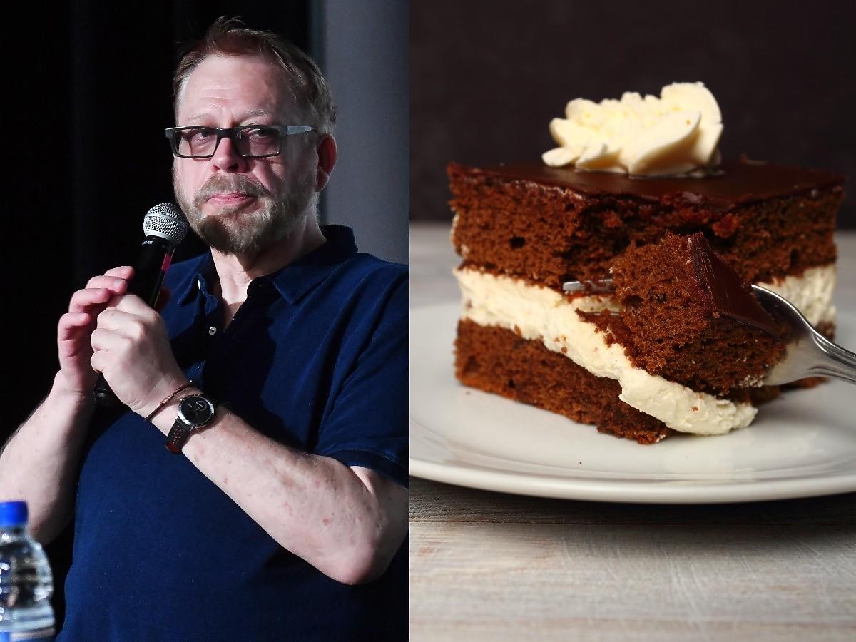 Wuzetka czy „szmata ciastkarska”? Słodki deser wywołał gorzką reakcję Tomasza Raczka. O co poszło?