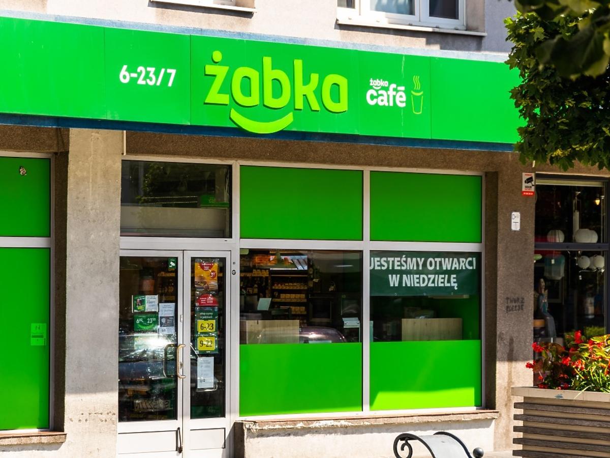 żabka catering dieta pudełkowa