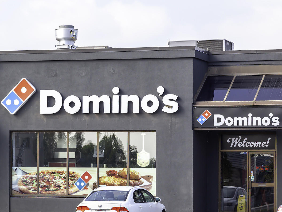 Założyciel sieci pizzerii Domino's Pizza stworzy miasto dla katolików