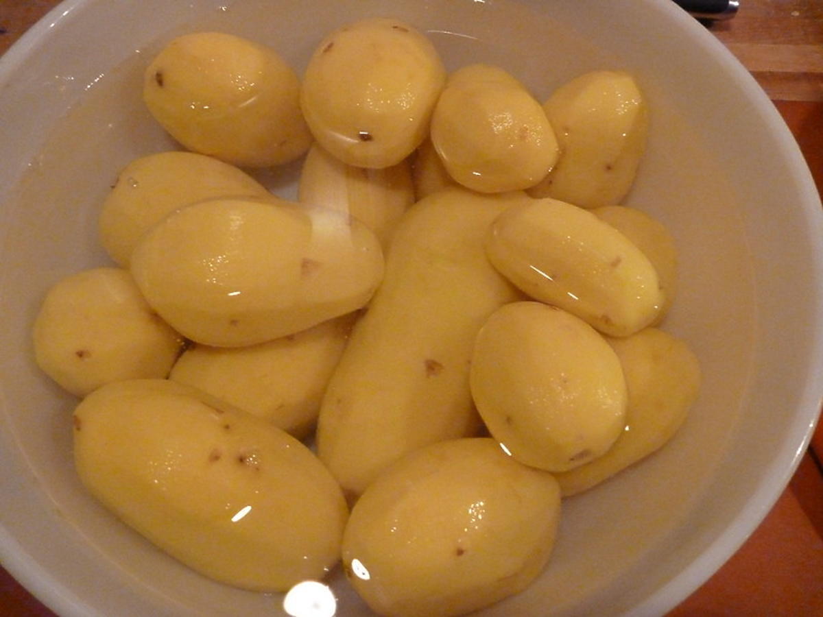 Ziemniaki