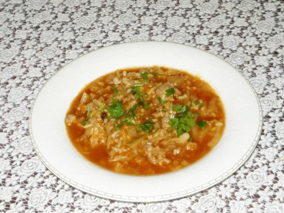 zupa golabkowa