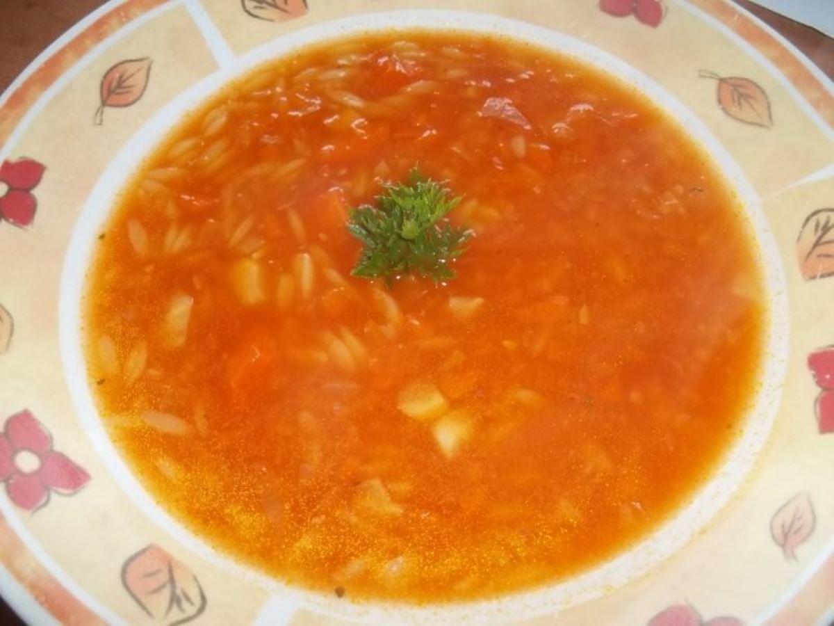 zupa pomidorowa sekretny składnik